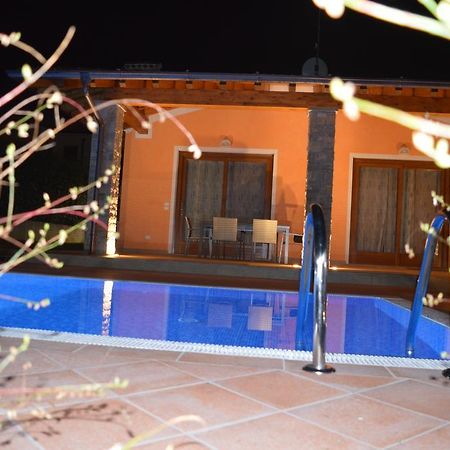 Villa Artemia 马内尔巴 客房 照片