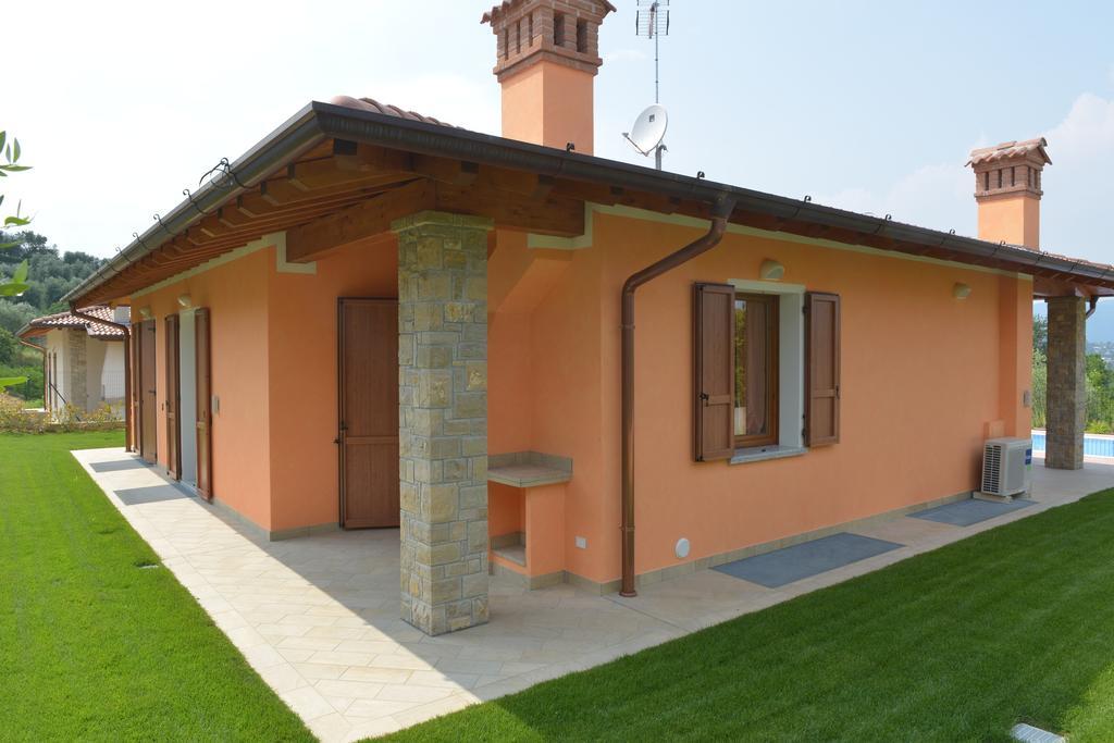 Villa Artemia 马内尔巴 客房 照片