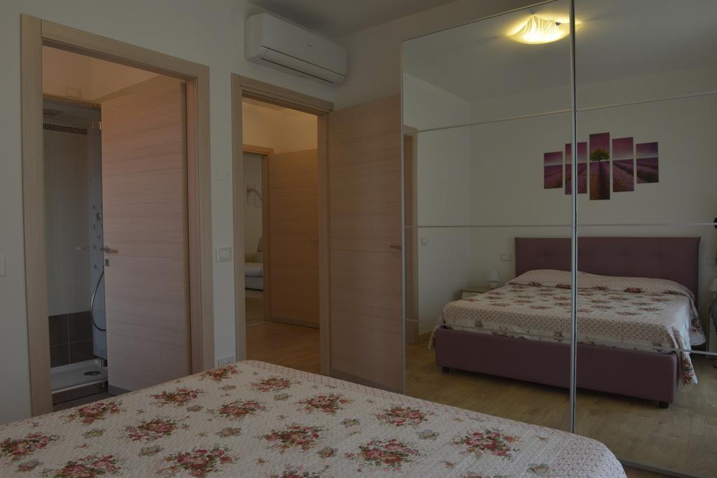 Villa Artemia 马内尔巴 客房 照片
