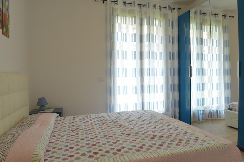 Villa Artemia 马内尔巴 客房 照片