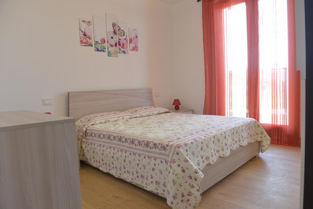Villa Artemia 马内尔巴 客房 照片