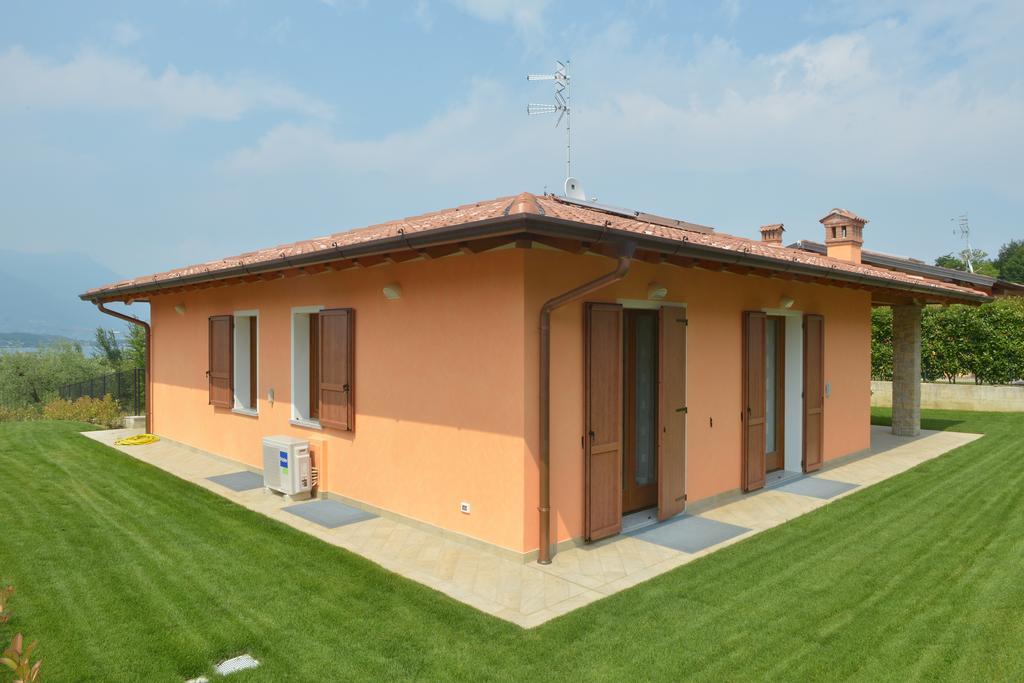Villa Artemia 马内尔巴 客房 照片