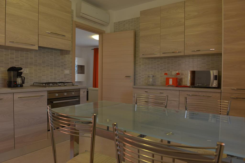 Villa Artemia 马内尔巴 客房 照片