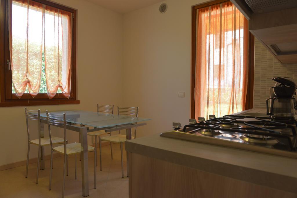 Villa Artemia 马内尔巴 客房 照片