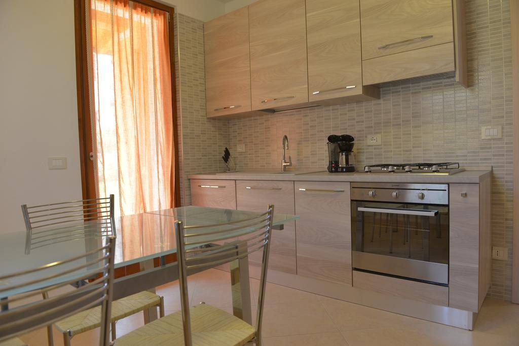Villa Artemia 马内尔巴 客房 照片
