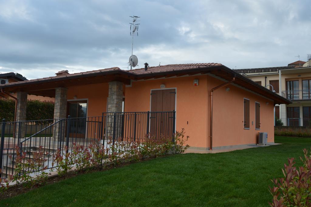 Villa Artemia 马内尔巴 客房 照片