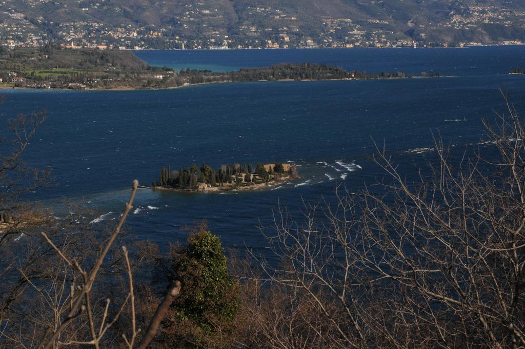 Villa Artemia 马内尔巴 客房 照片
