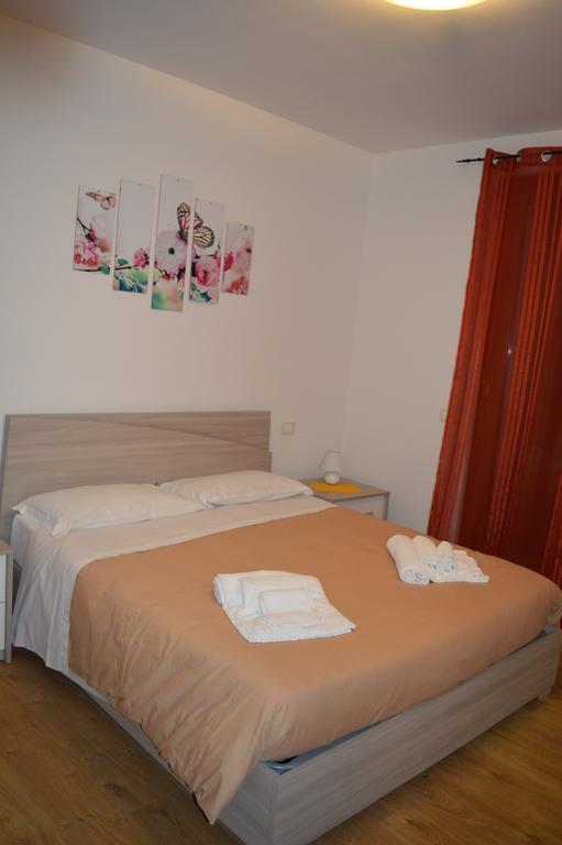 Villa Artemia 马内尔巴 客房 照片